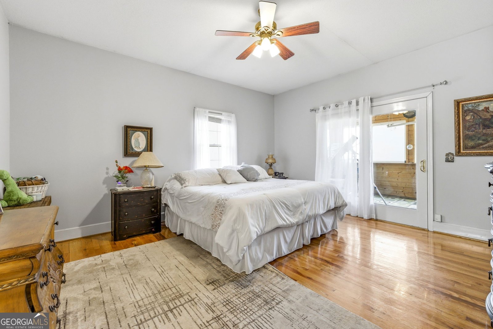 401 Herrin Road Cornelia - Photo 18