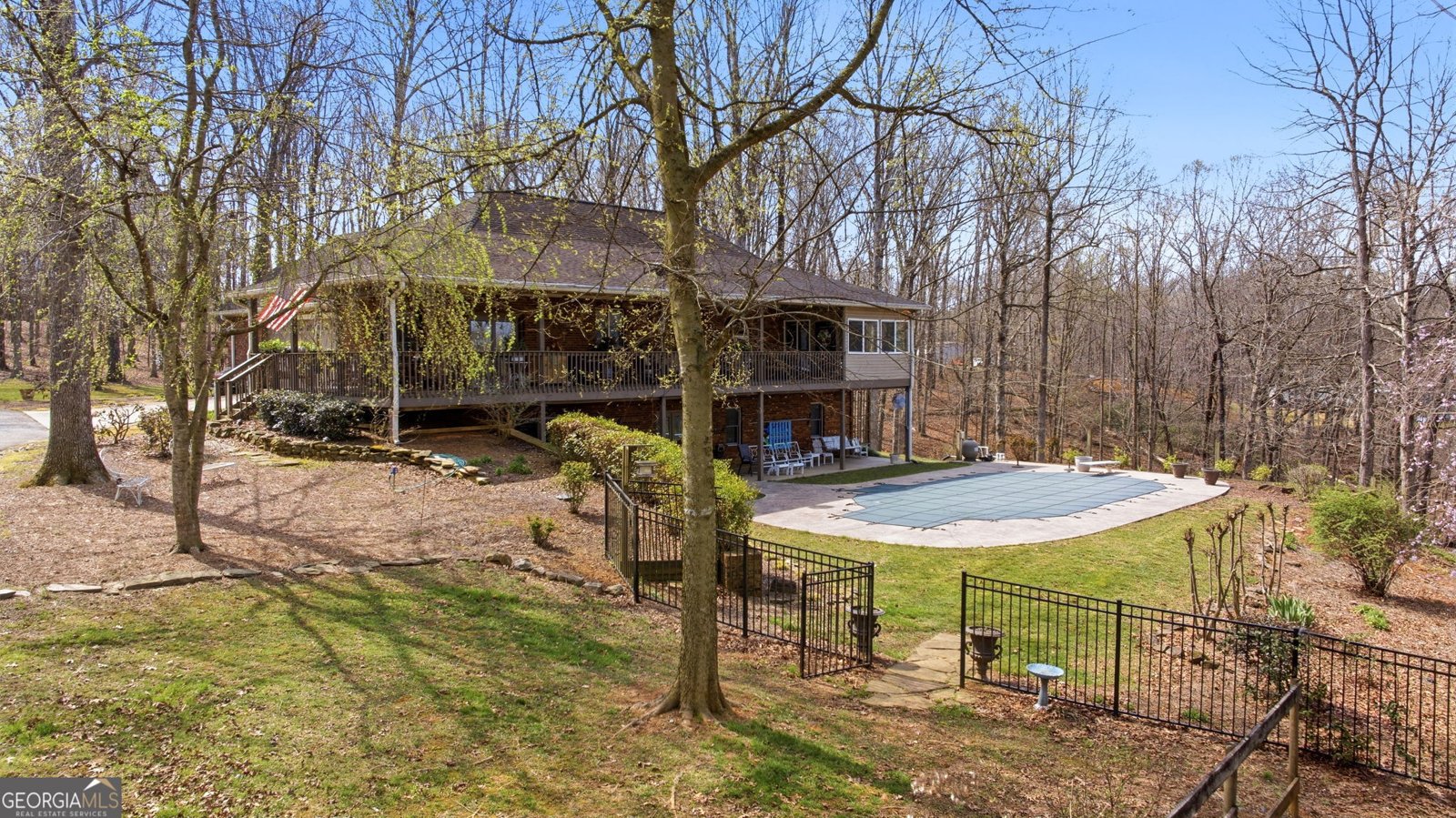 401 Herrin Road Cornelia - Photo 43