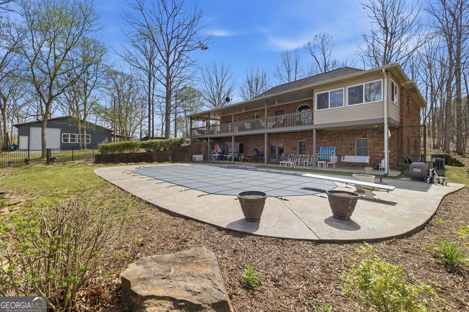 401 Herrin Road Cornelia - Photo 44