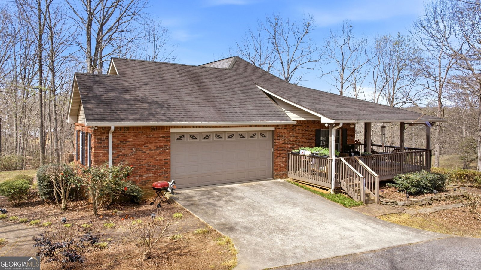 401 Herrin Road Cornelia - Photo 46