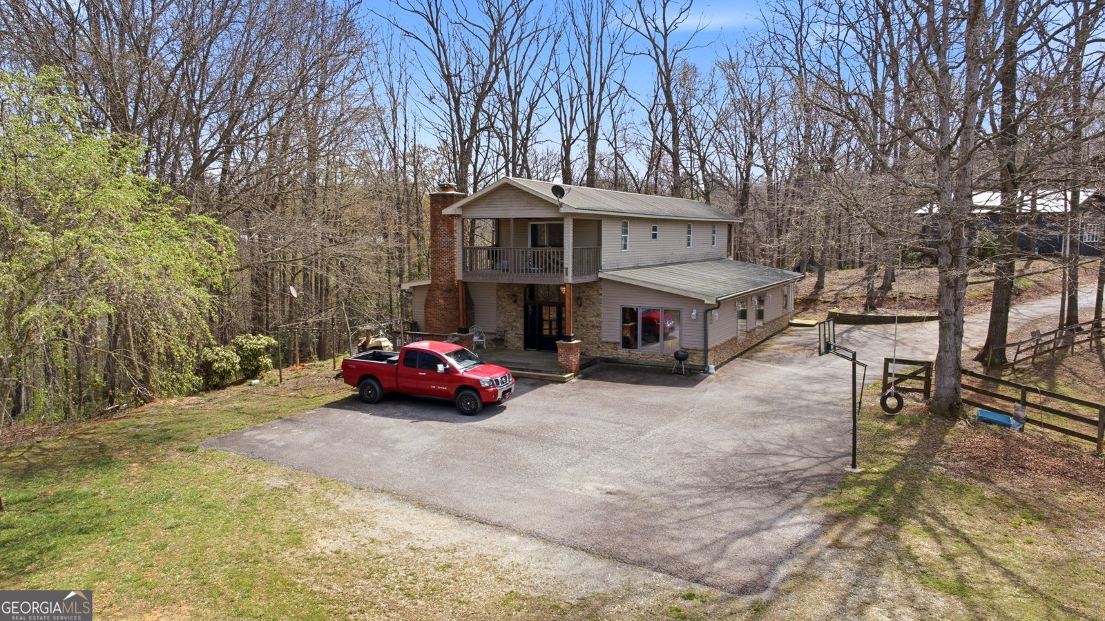 401 Herrin Road Cornelia - Photo 47