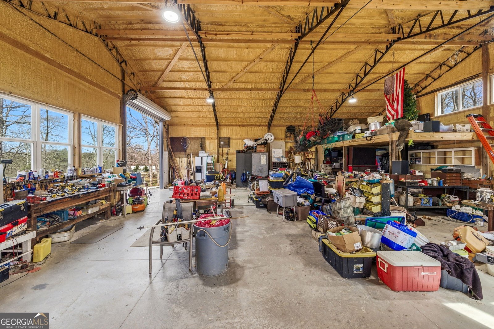 401 Herrin Road Cornelia - Photo 64