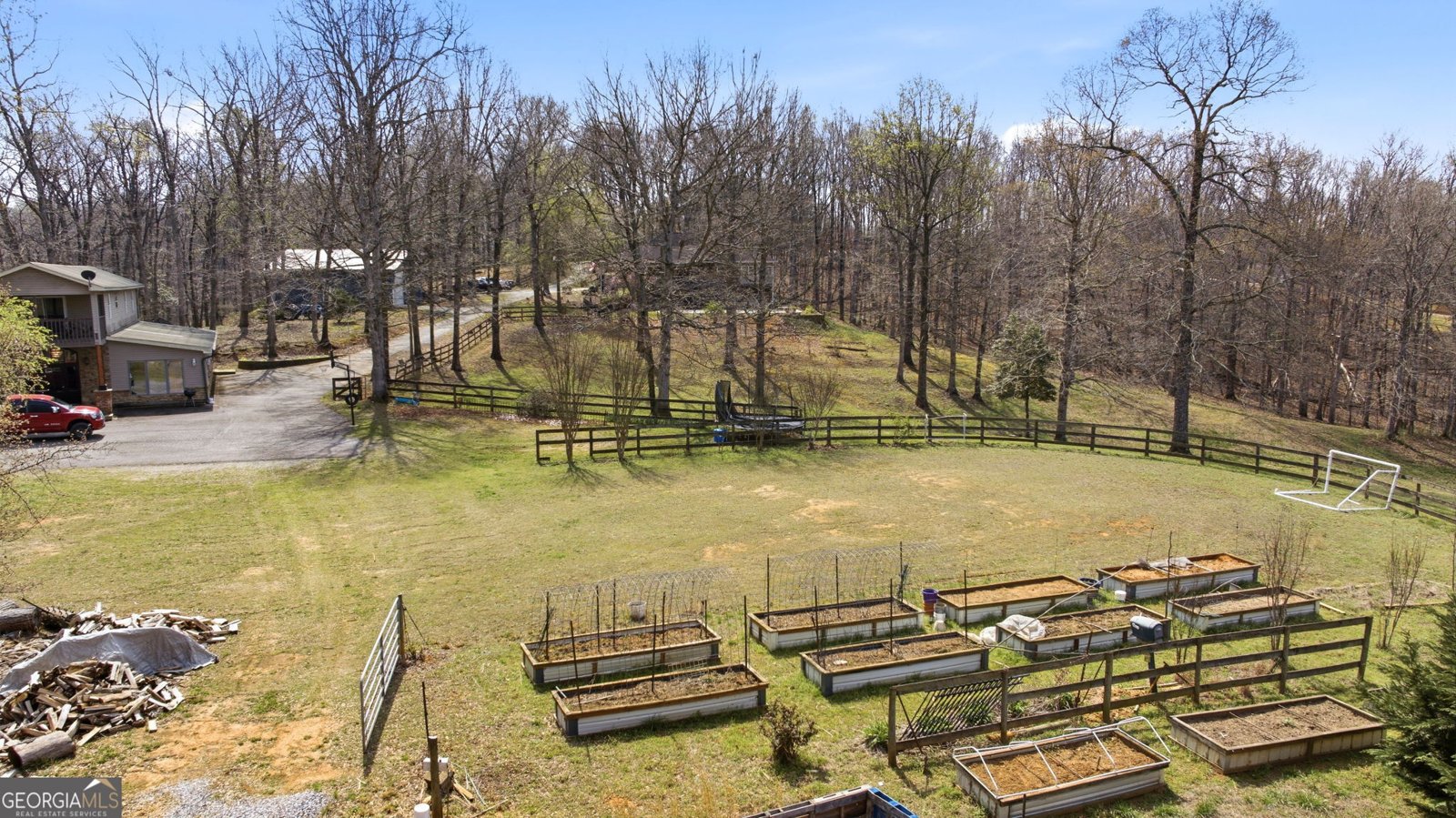 401 Herrin Road Cornelia - Photo 69