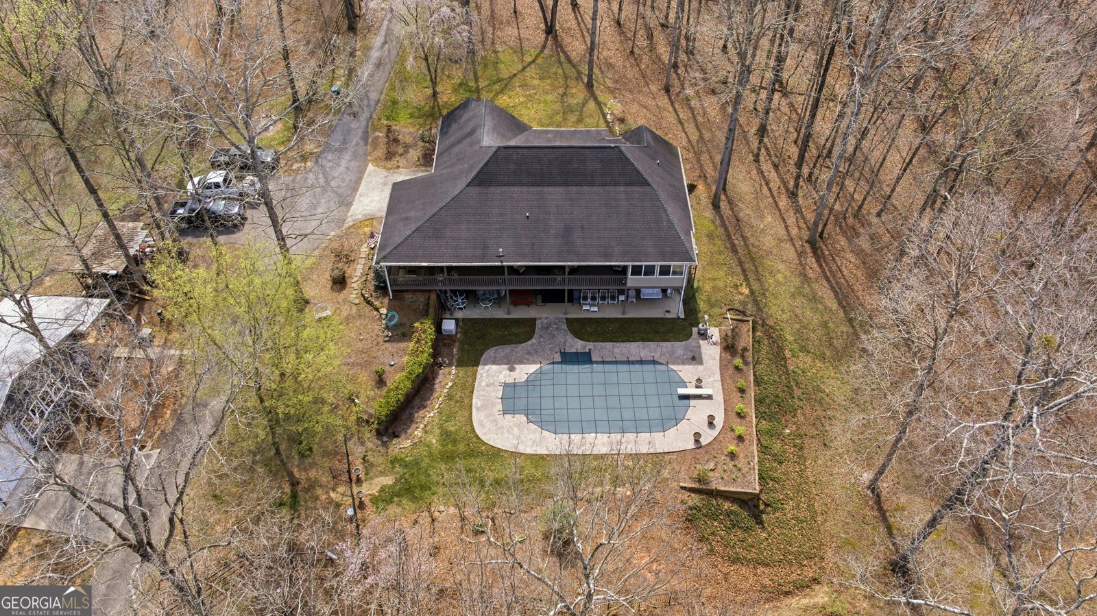 401 Herrin Road Cornelia - Photo 72