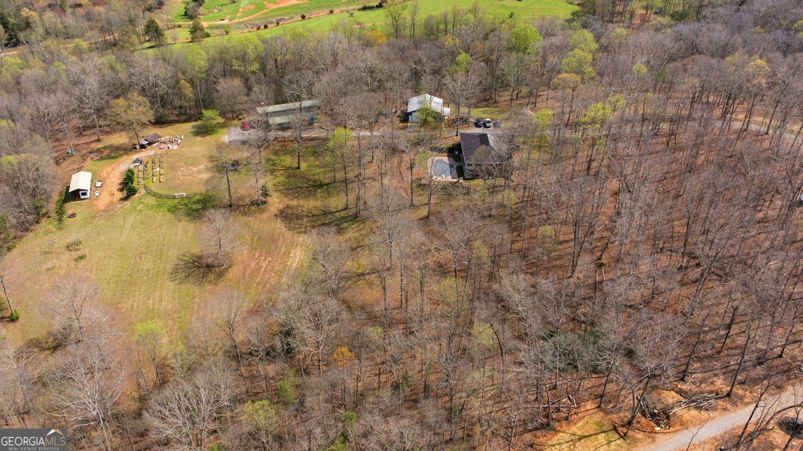 401 Herrin Road Cornelia - Photo 77