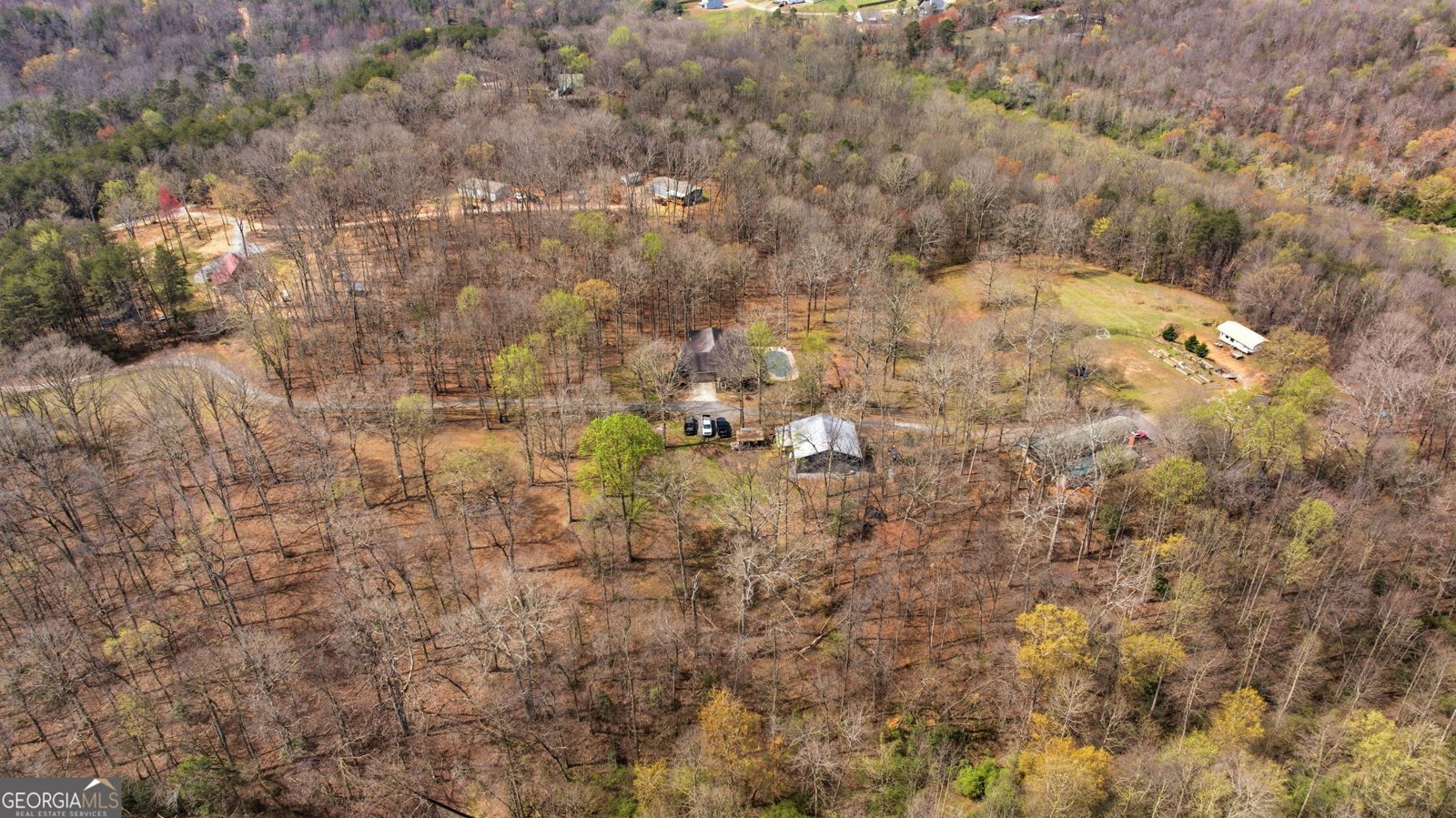 401 Herrin Road Cornelia - Photo 82