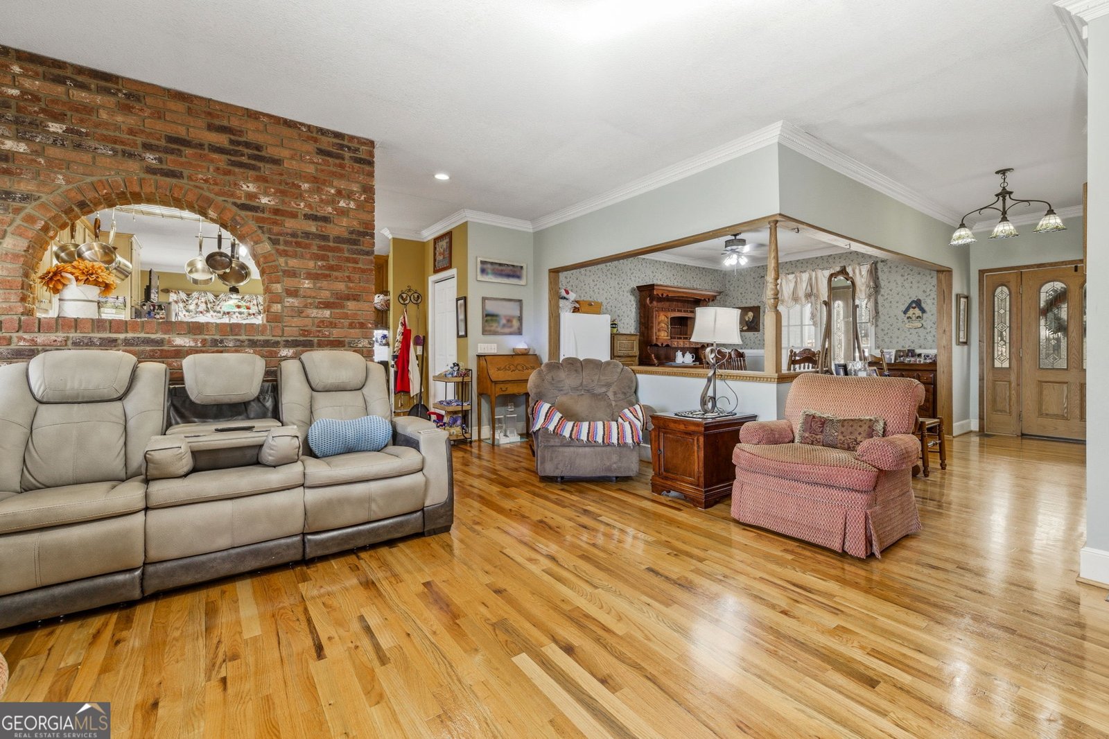 401 Herrin Road Cornelia - Photo 9