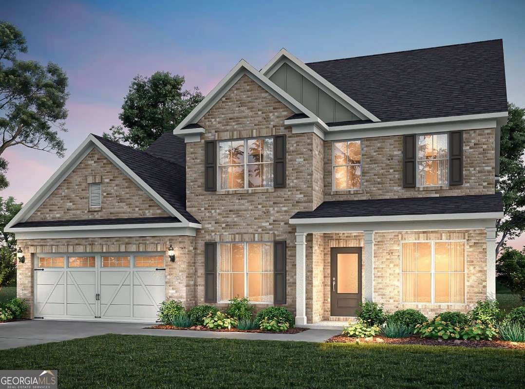 5420 Julep Court Cumming - Photo 1