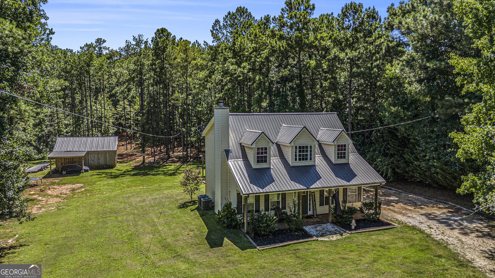 23 Erskine Road Monticello - Photo 1