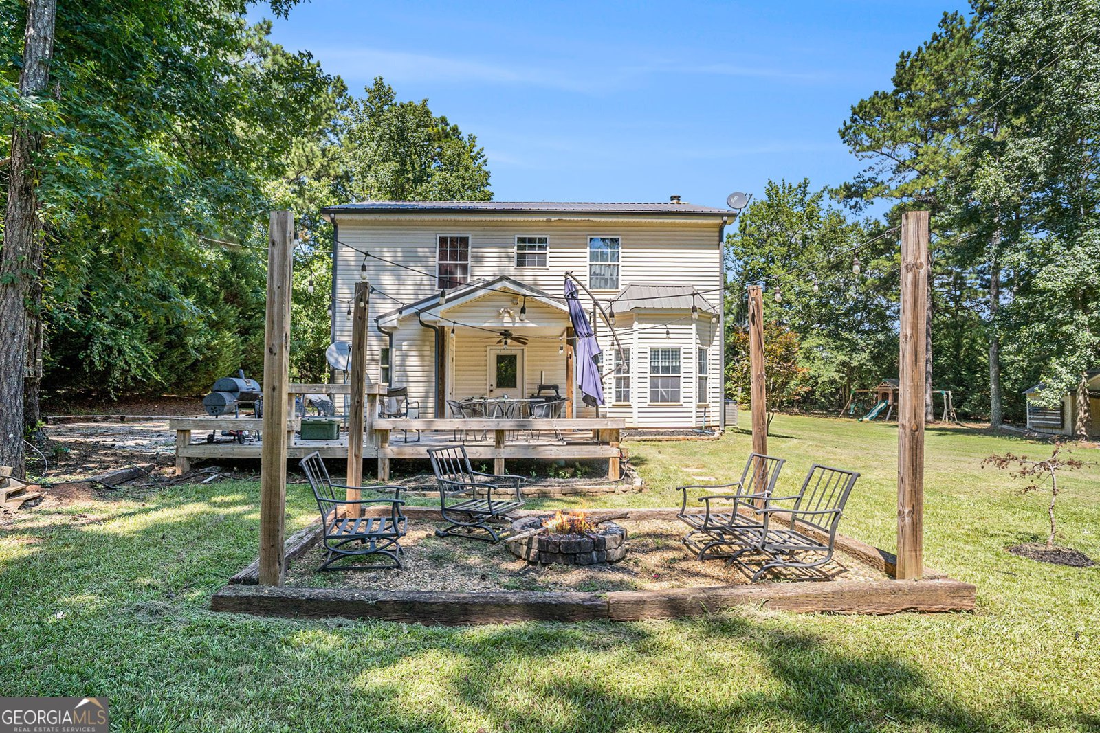 23 Erskine Road Monticello - Photo 32