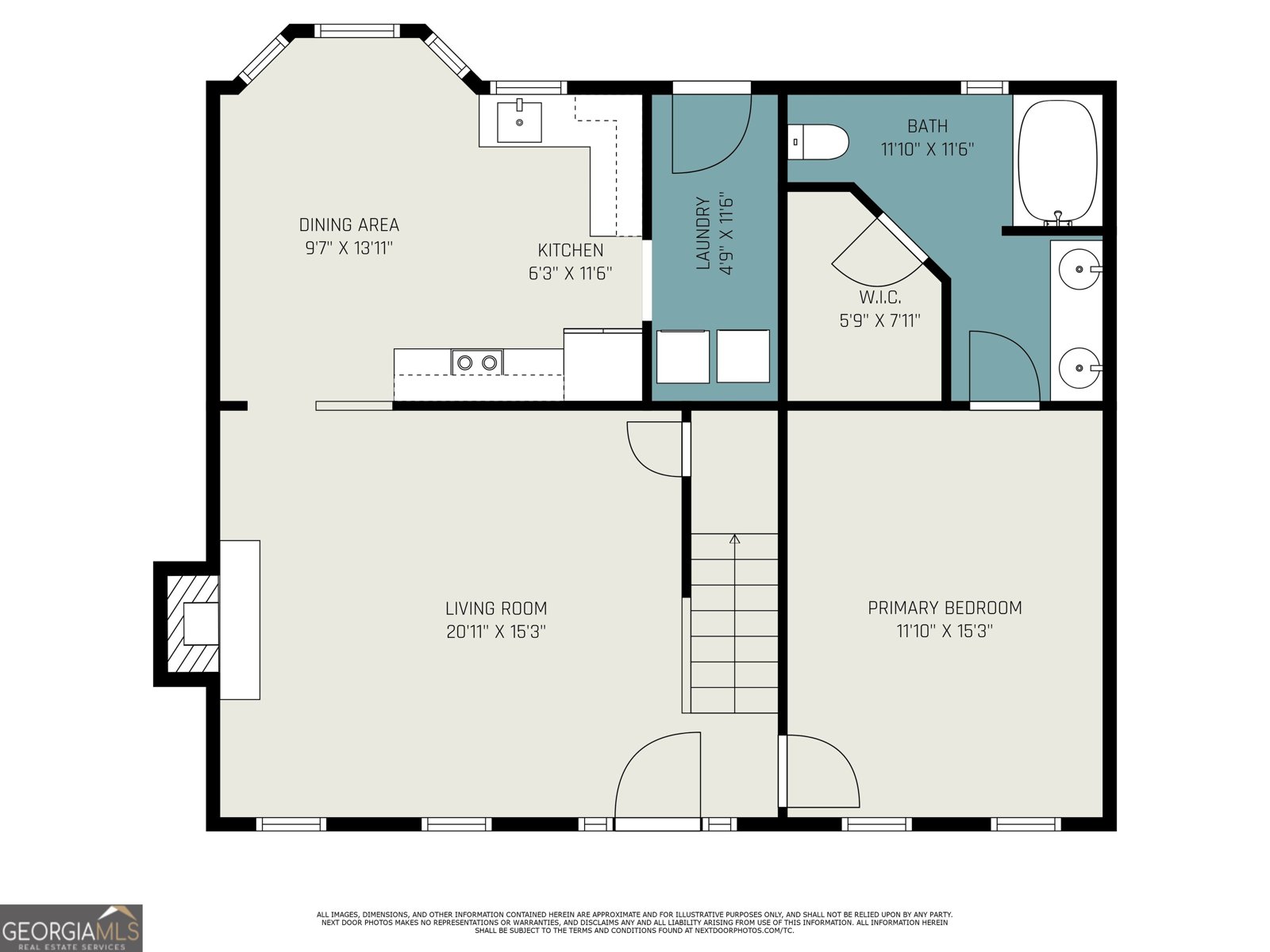 23 Erskine Road Monticello - Photo 40