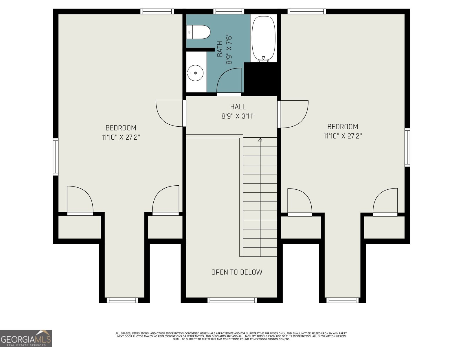 23 Erskine Road Monticello - Photo 41