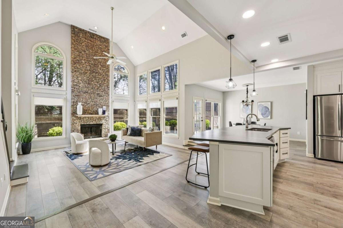 240 Fieldstone Path Alpharetta - Photo 10