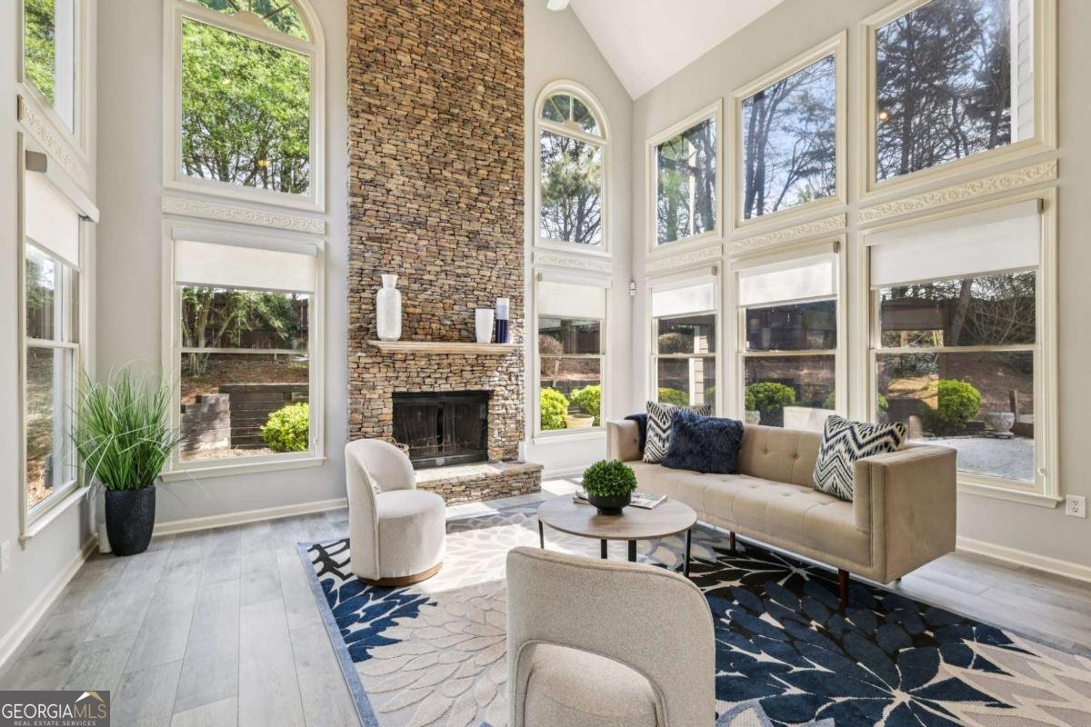 240 Fieldstone Path Alpharetta - Photo 11