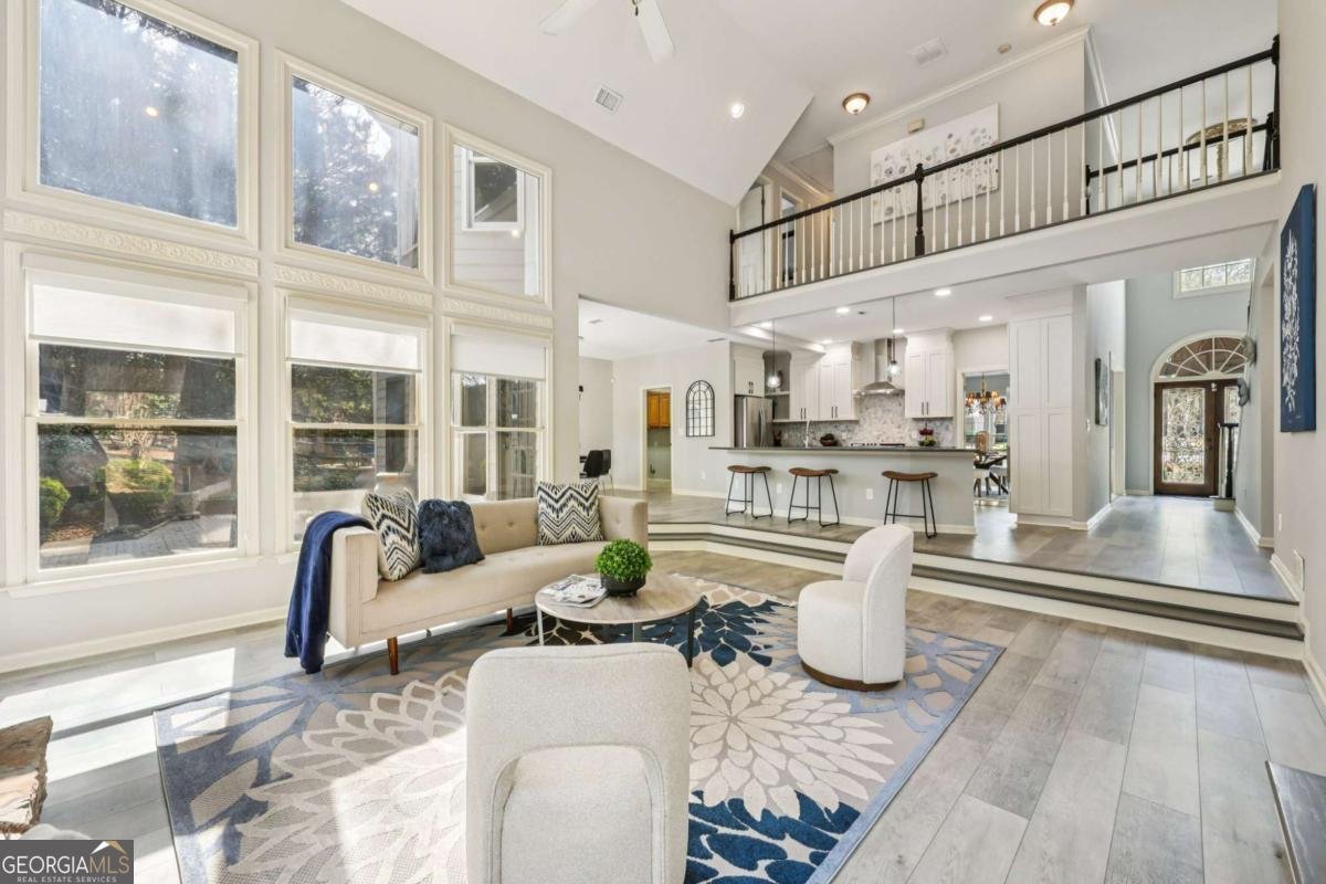 240 Fieldstone Path Alpharetta - Photo 12