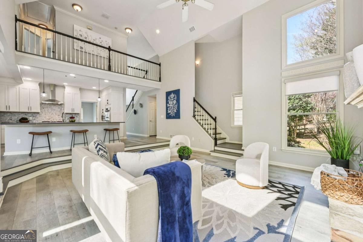 240 Fieldstone Path Alpharetta - Photo 13