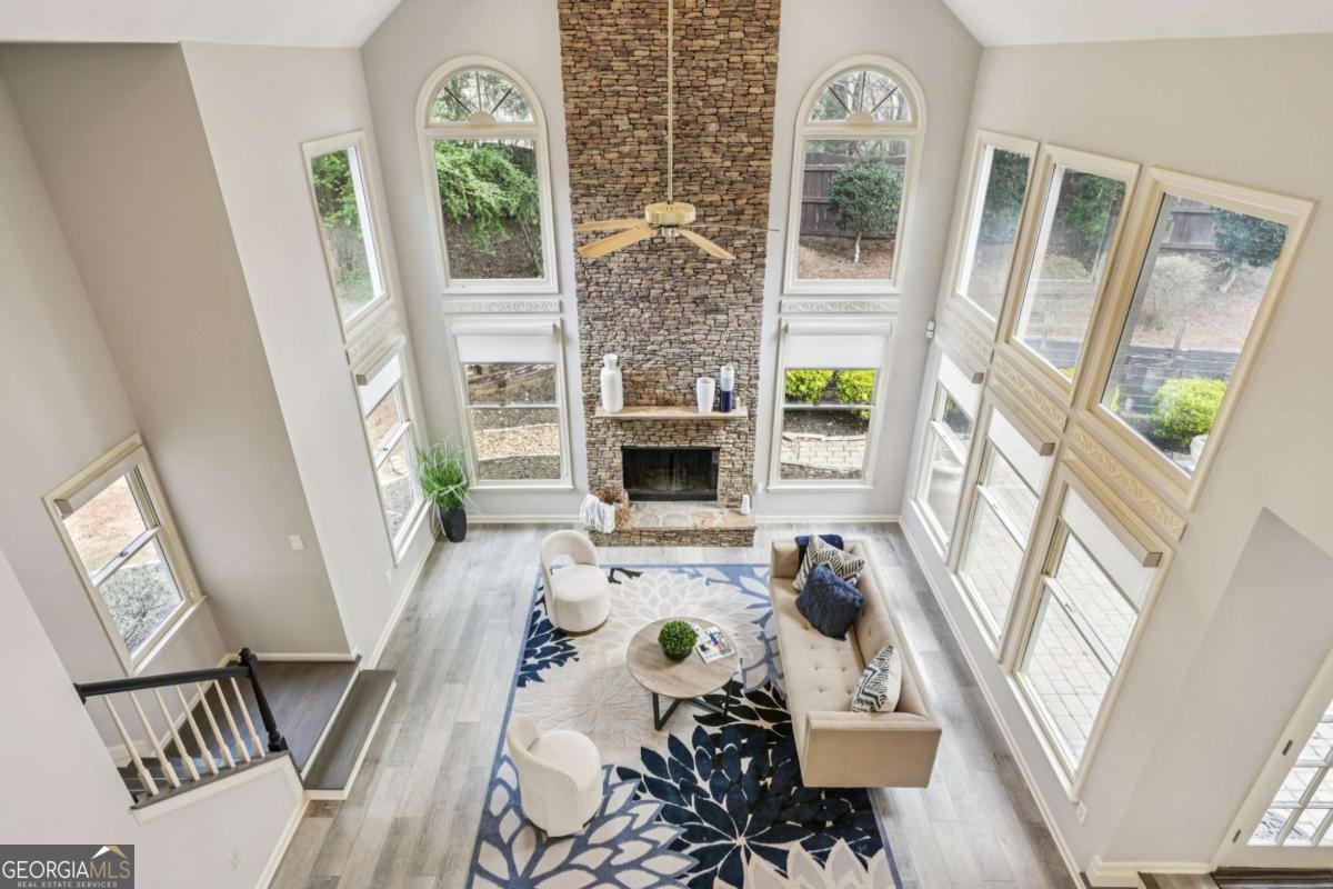 240 Fieldstone Path Alpharetta - Photo 14