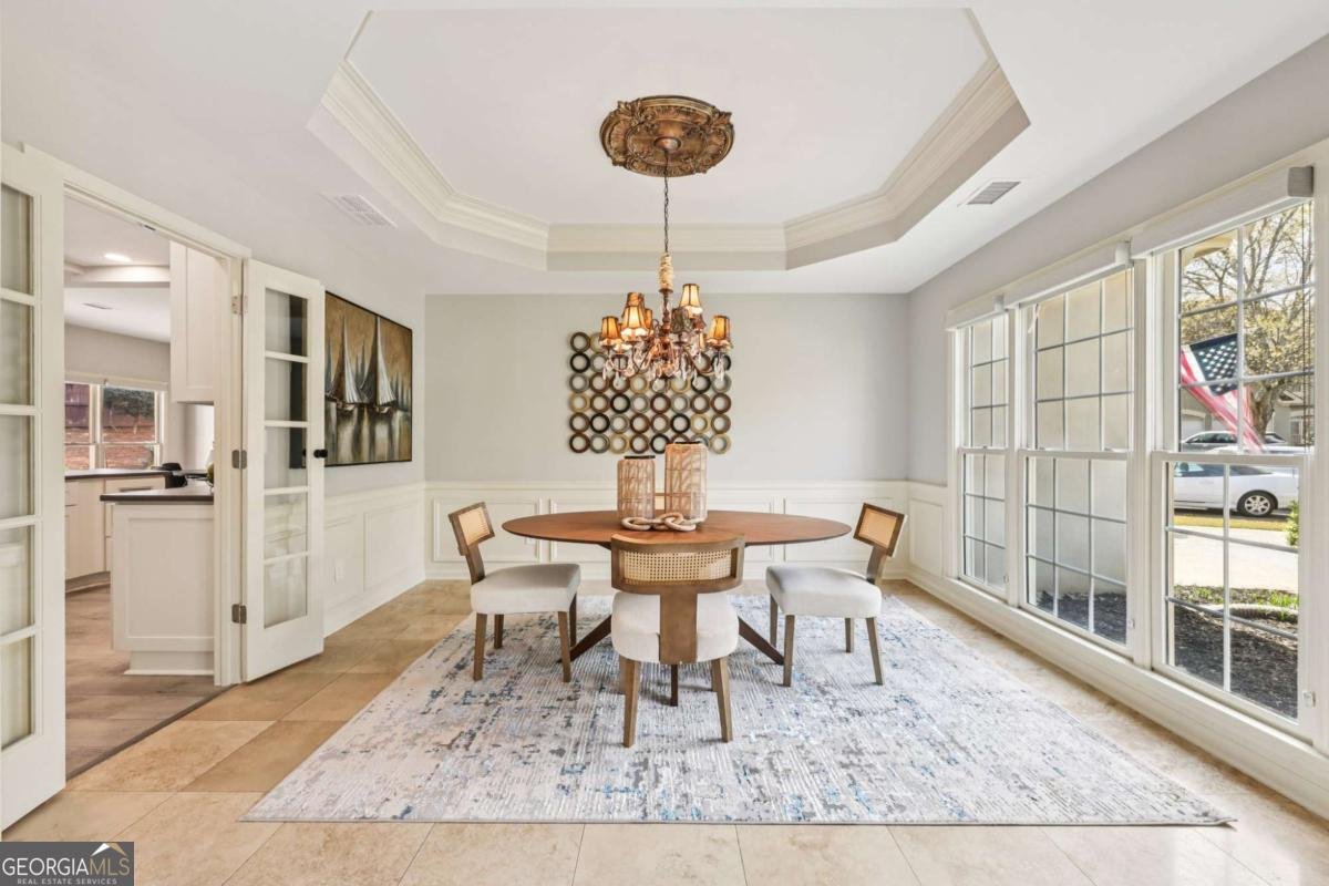 240 Fieldstone Path Alpharetta - Photo 15