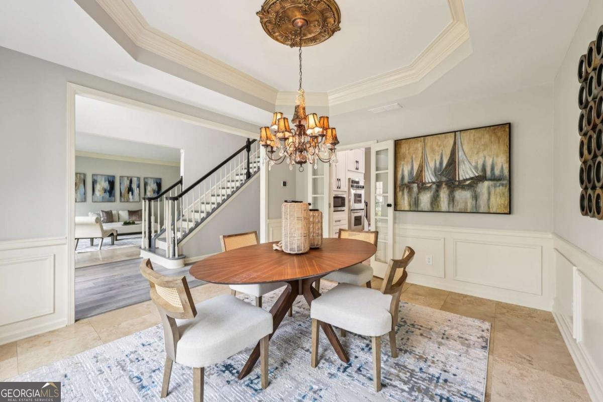 240 Fieldstone Path Alpharetta - Photo 16