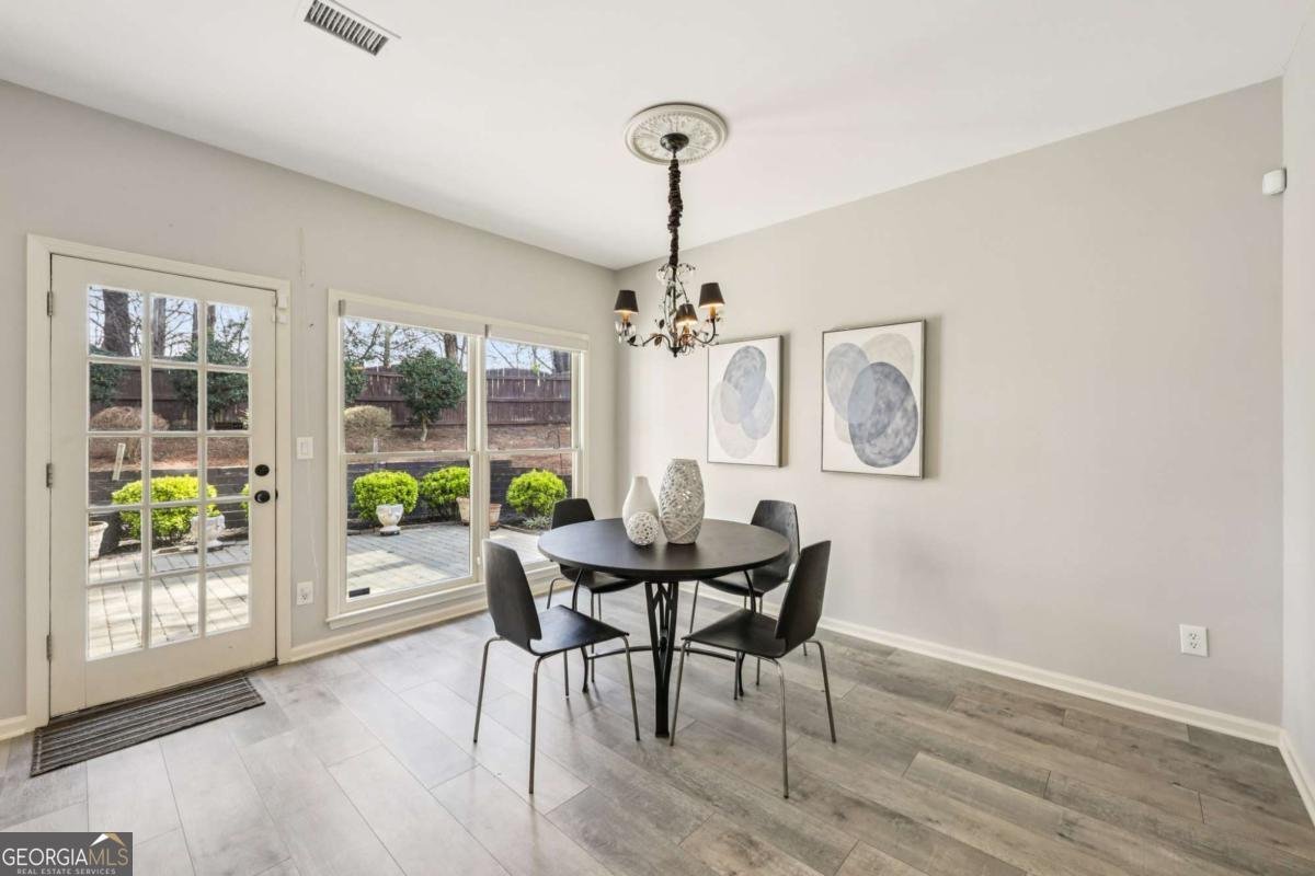 240 Fieldstone Path Alpharetta - Photo 17