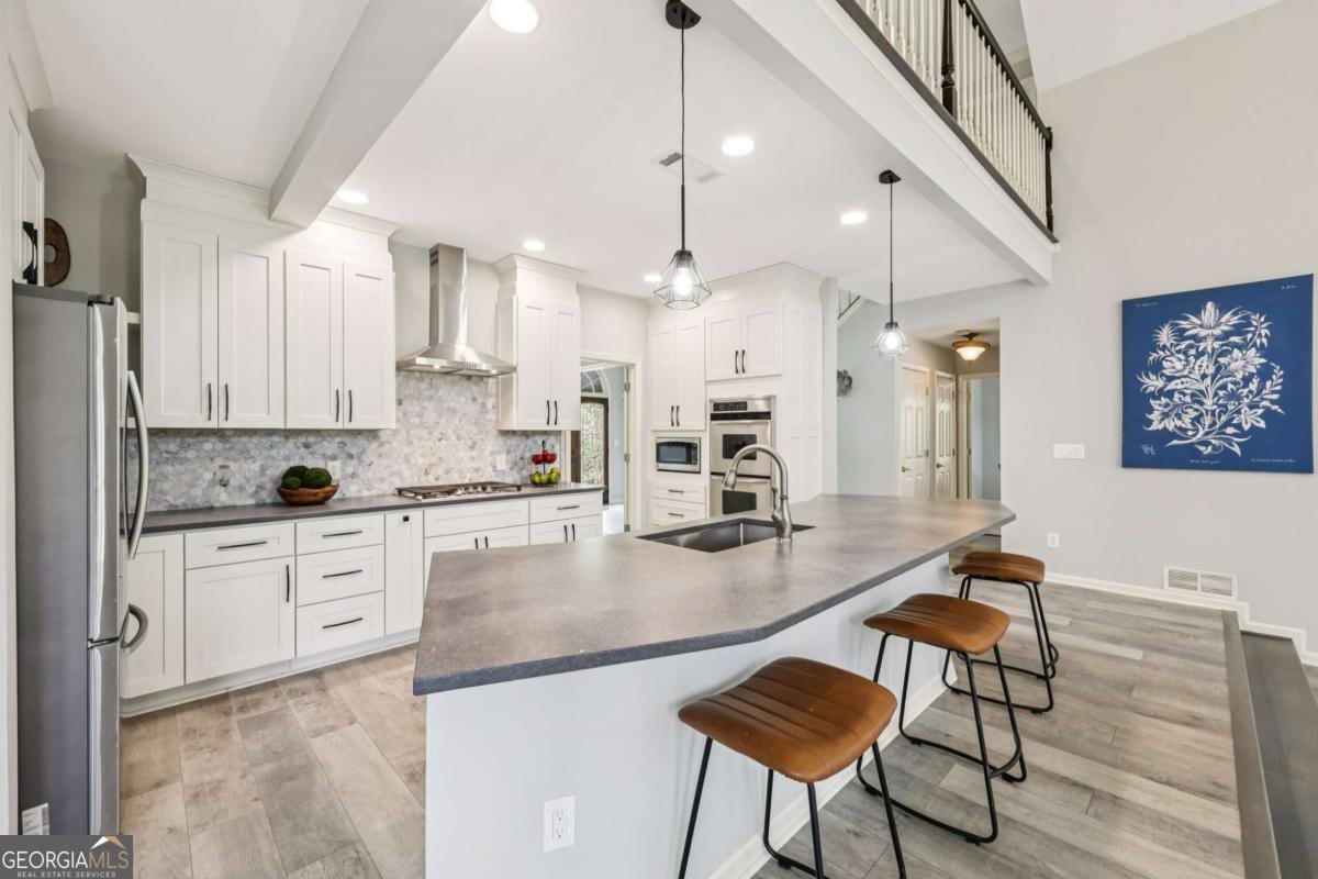 240 Fieldstone Path Alpharetta - Photo 21