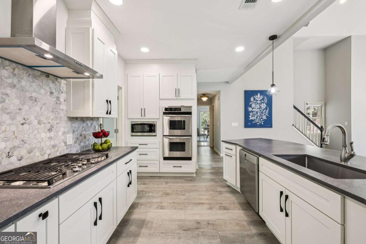 240 Fieldstone Path Alpharetta - Photo 22