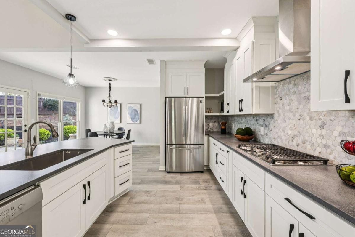 240 Fieldstone Path Alpharetta - Photo 23