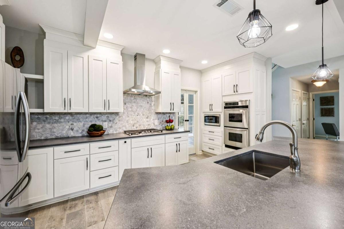 240 Fieldstone Path Alpharetta - Photo 25