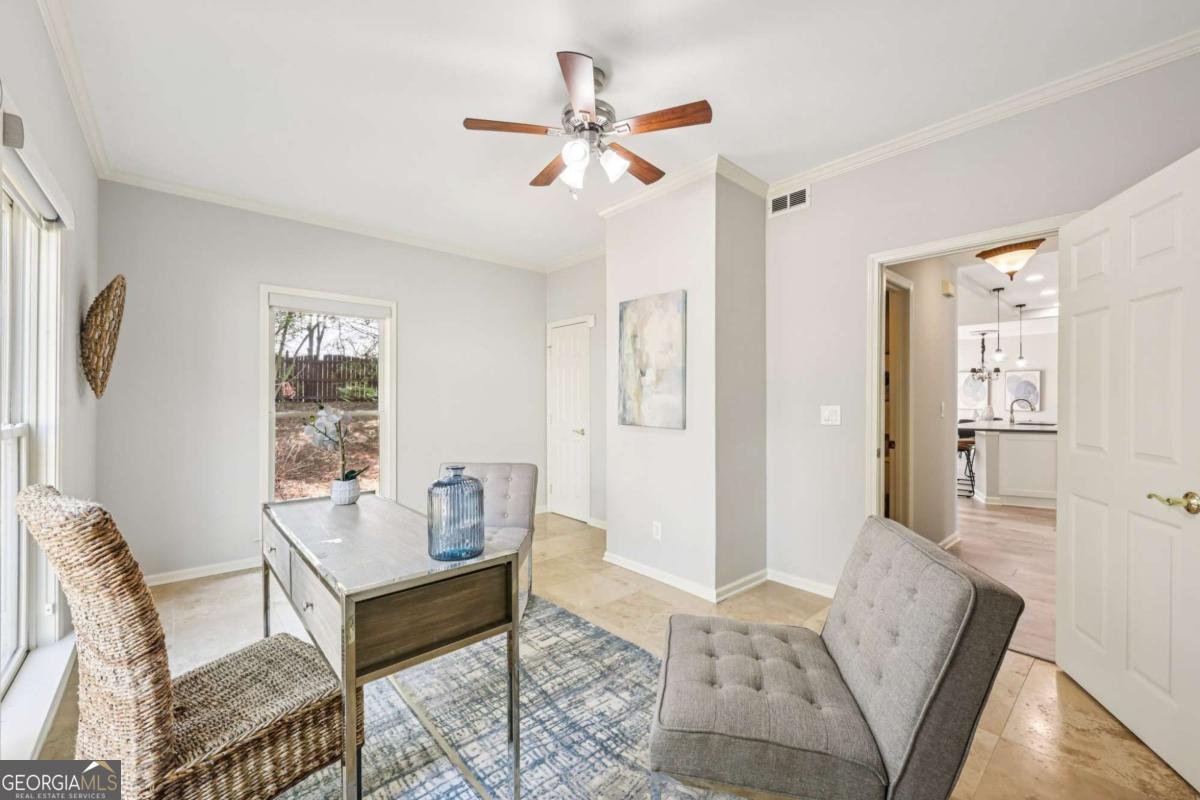 240 Fieldstone Path Alpharetta - Photo 32