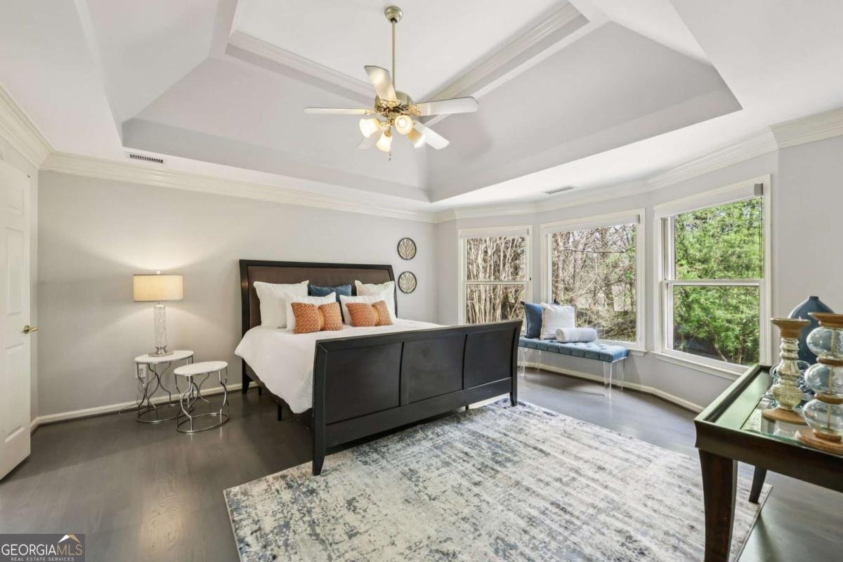 240 Fieldstone Path Alpharetta - Photo 35