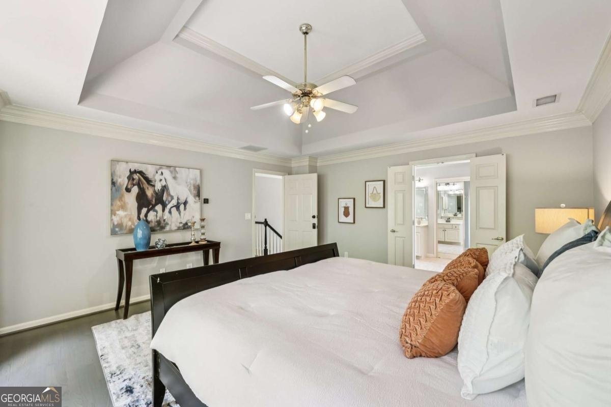 240 Fieldstone Path Alpharetta - Photo 36