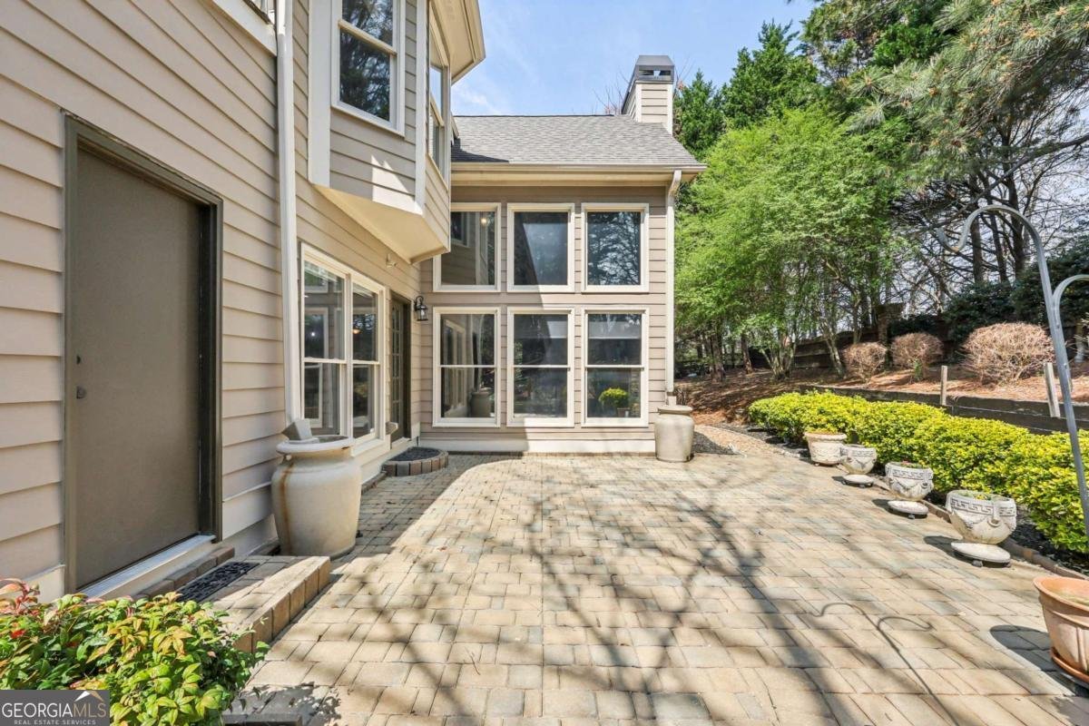 240 Fieldstone Path Alpharetta - Photo 48