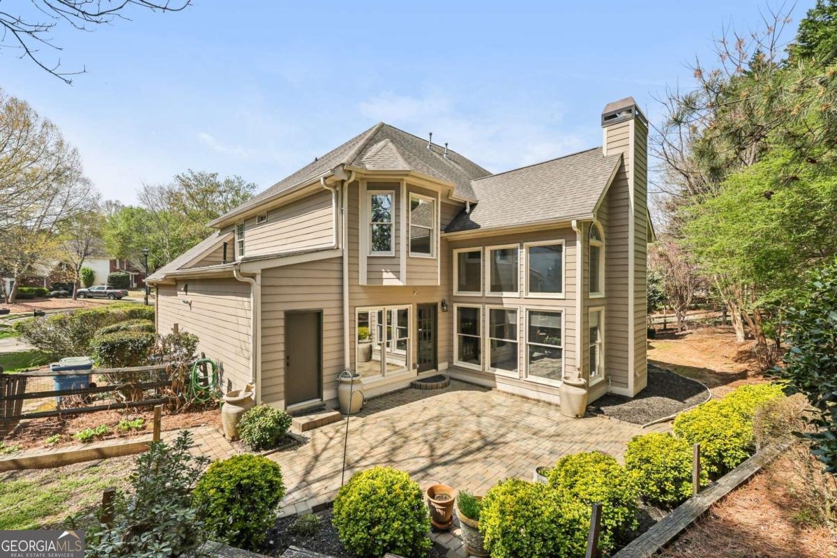 240 Fieldstone Path Alpharetta - Photo 49