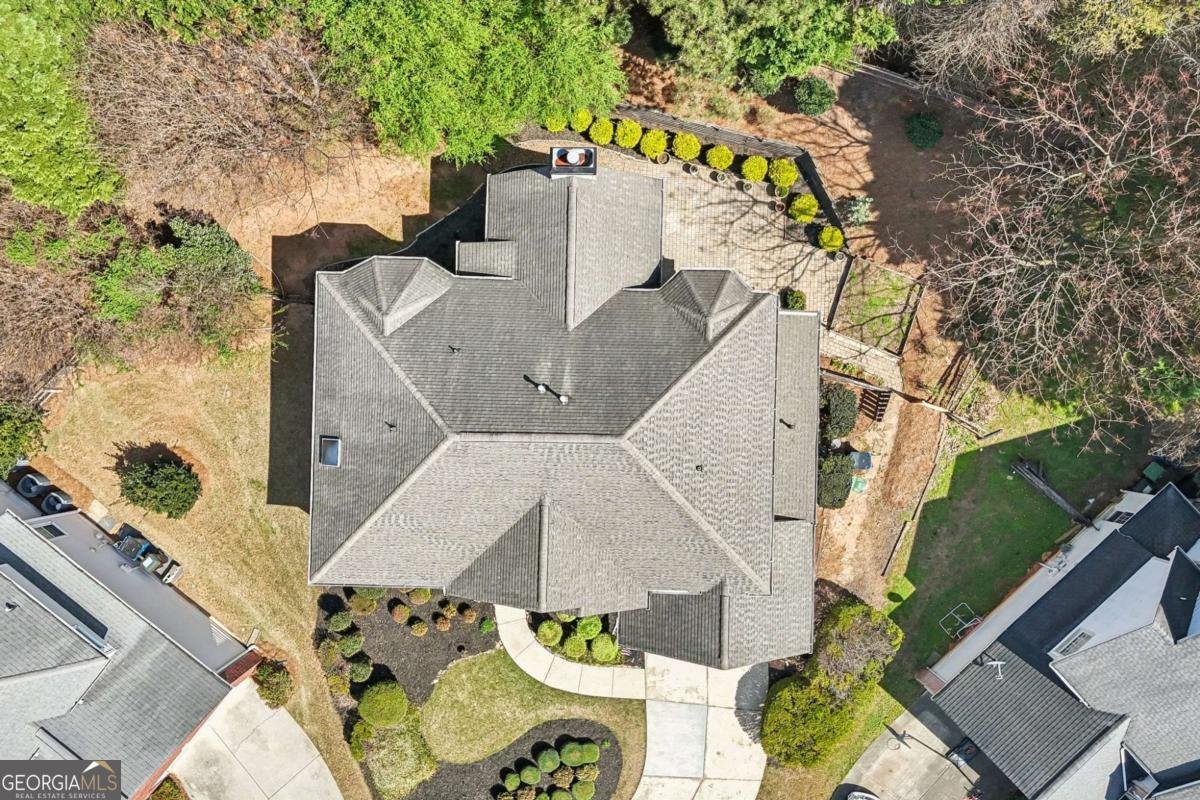 240 Fieldstone Path Alpharetta - Photo 58