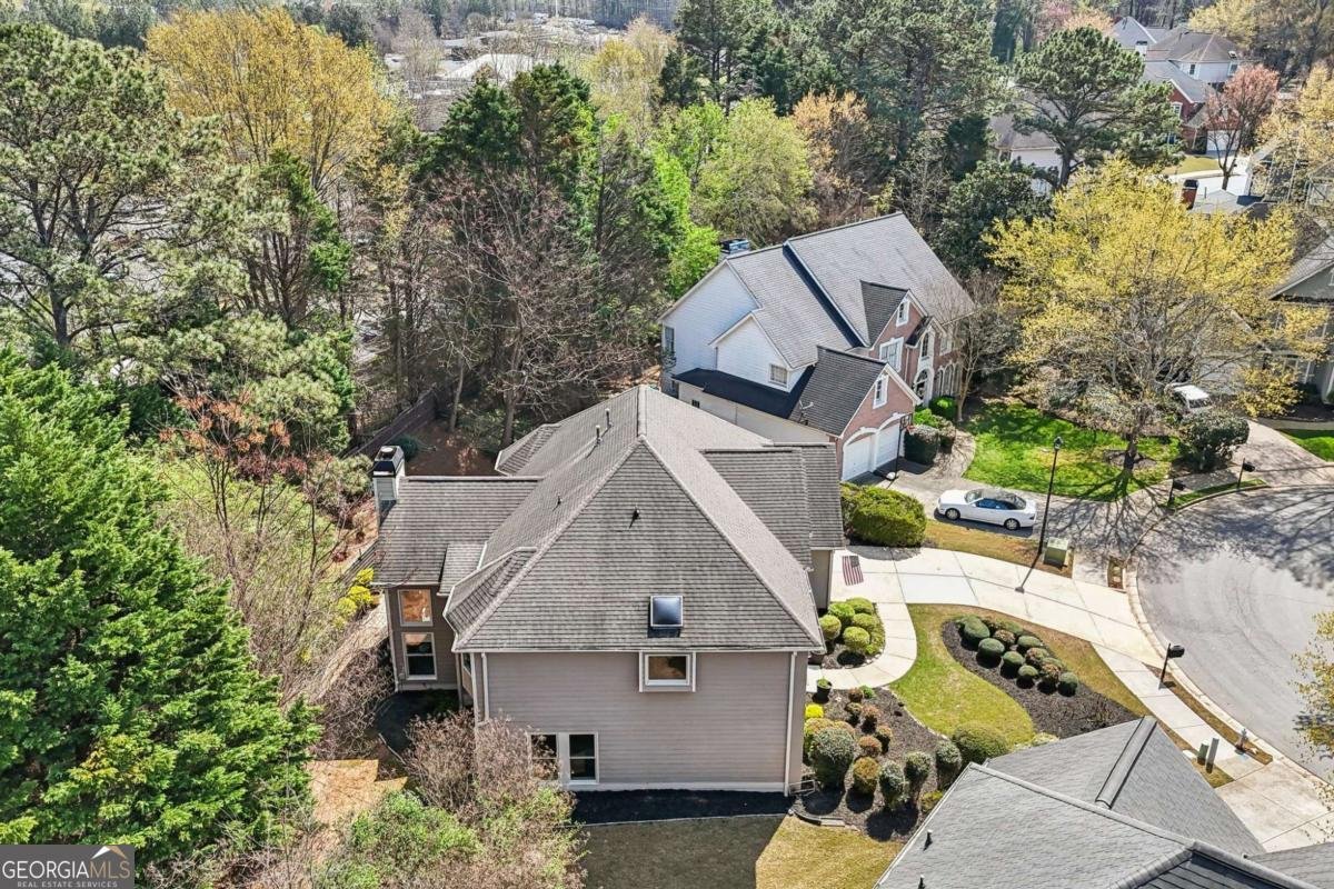 240 Fieldstone Path Alpharetta - Photo 59