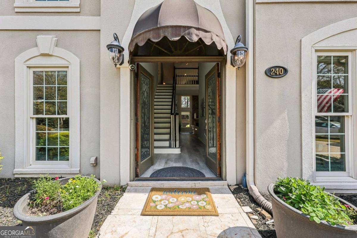 240 Fieldstone Path Alpharetta - Photo 6