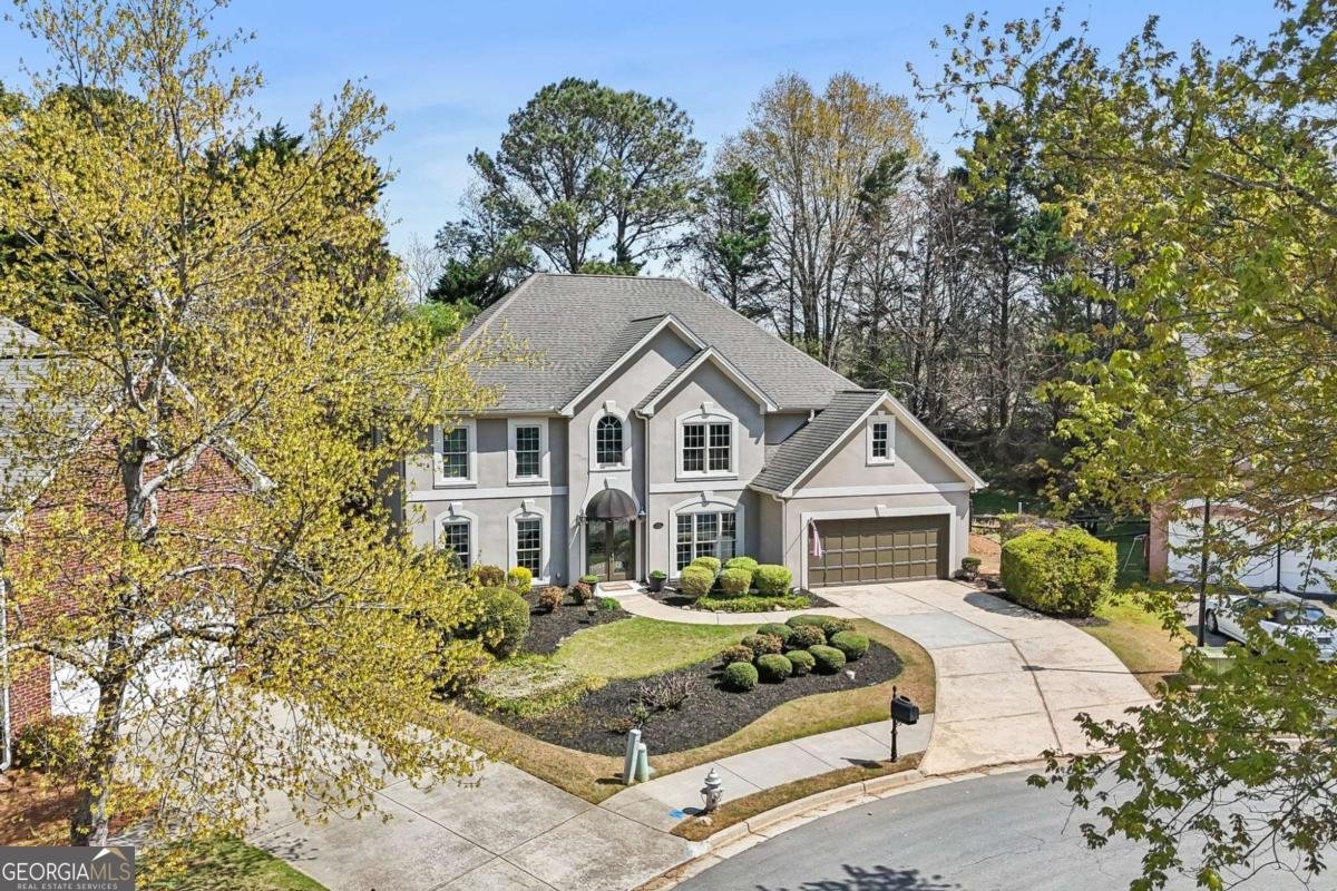 240 Fieldstone Path Alpharetta - Photo 60