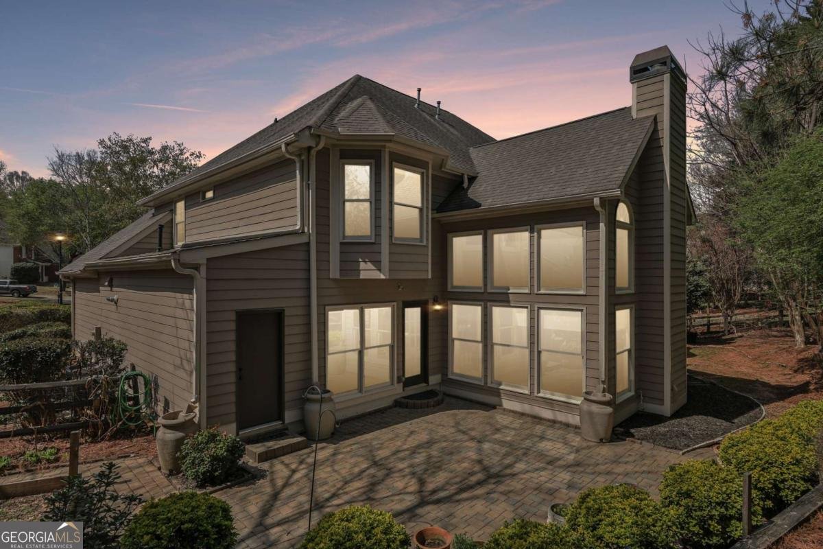 240 Fieldstone Path Alpharetta - Photo 62