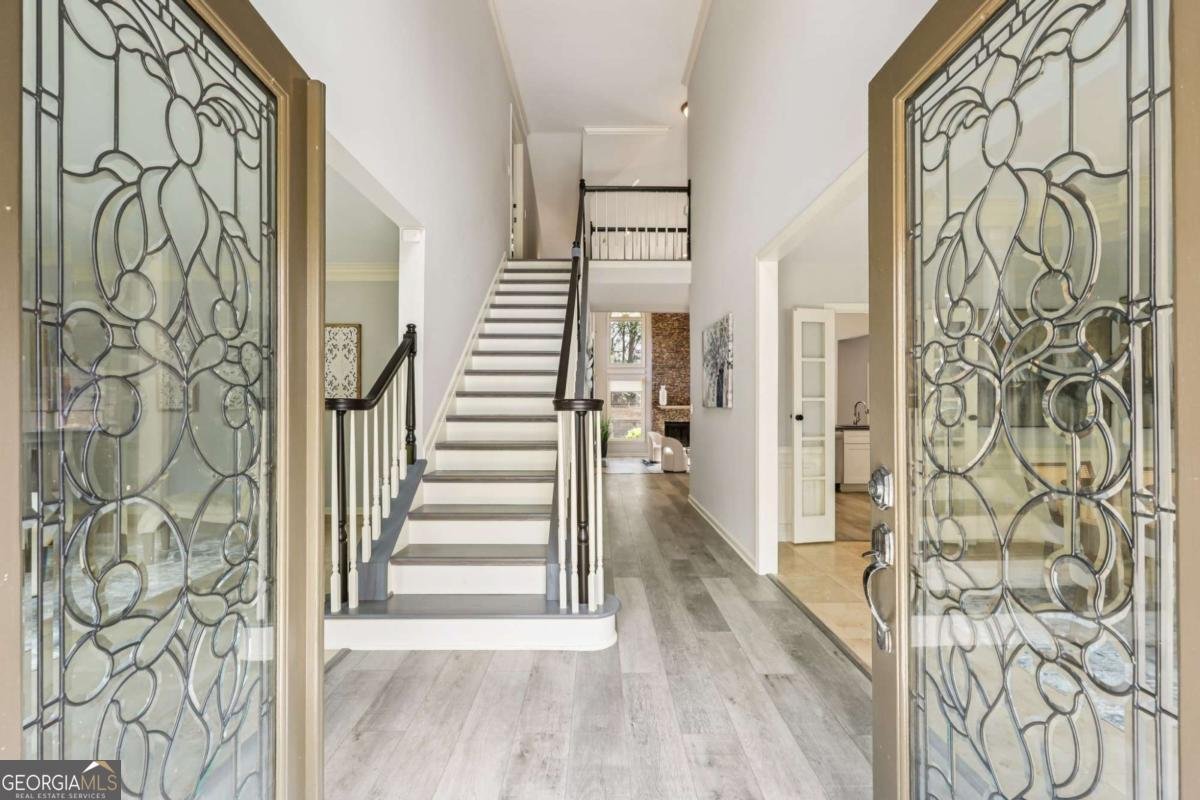 240 Fieldstone Path Alpharetta - Photo 7