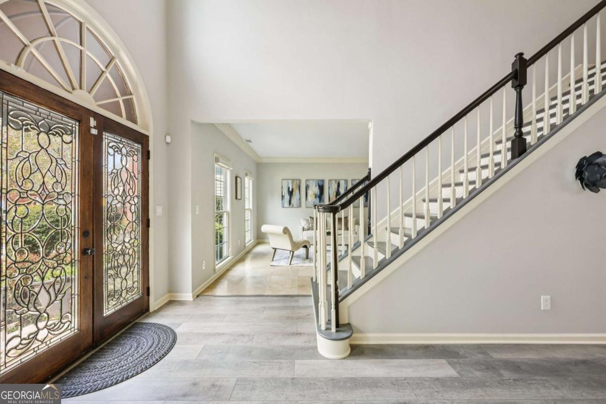 240 Fieldstone Path Alpharetta - Photo 8