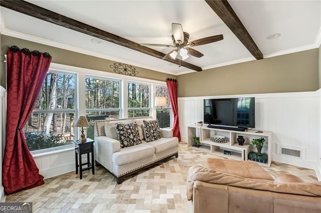 9635 Red Bird Lane Johns Creek - Photo 11