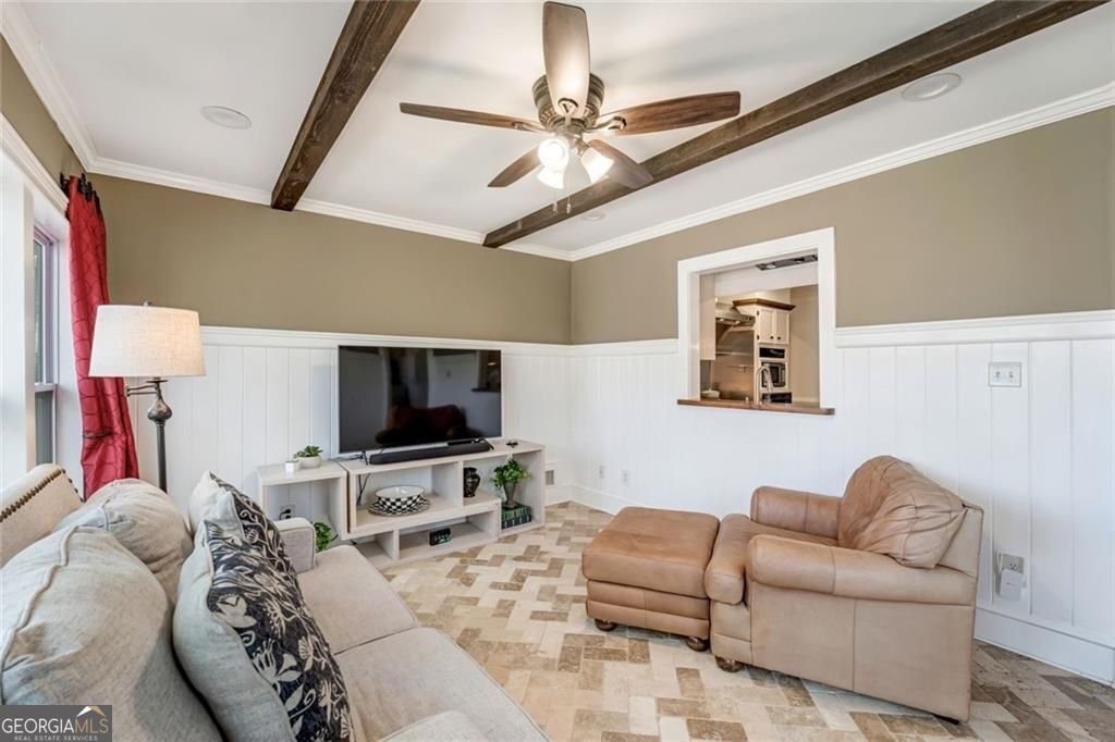 9635 Red Bird Lane Johns Creek - Photo 12