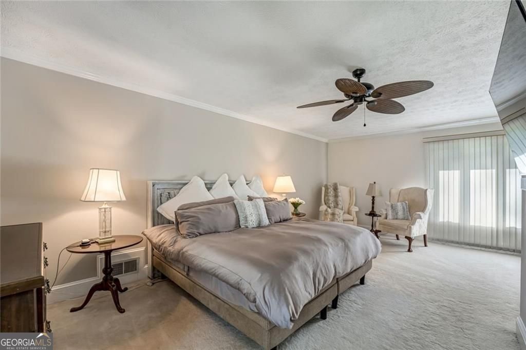 9635 Red Bird Lane Johns Creek - Photo 14