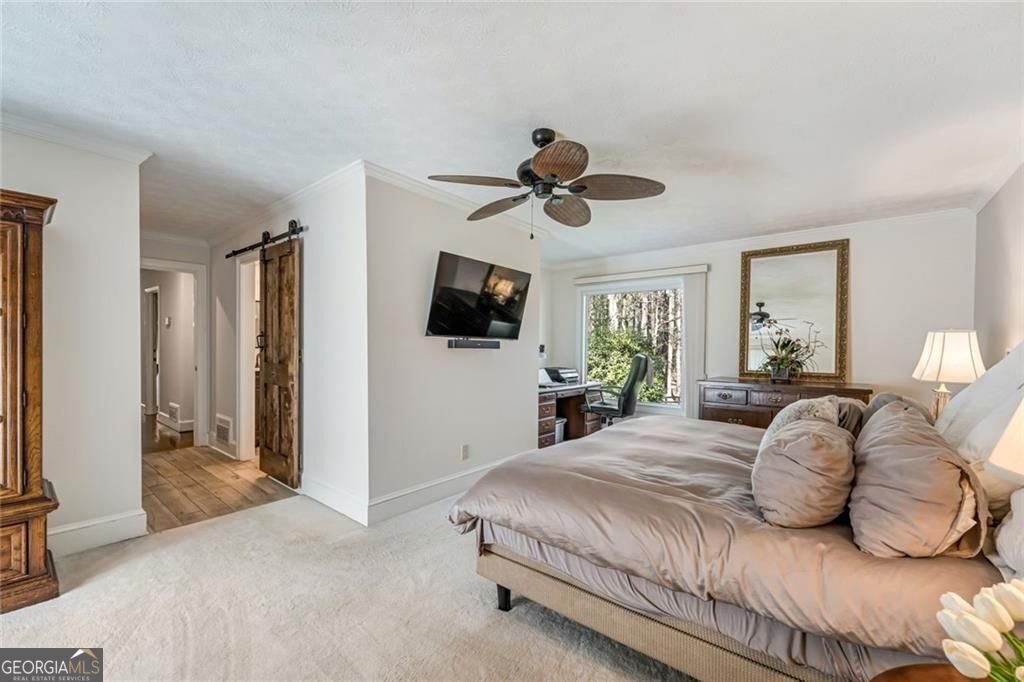 9635 Red Bird Lane Johns Creek - Photo 15