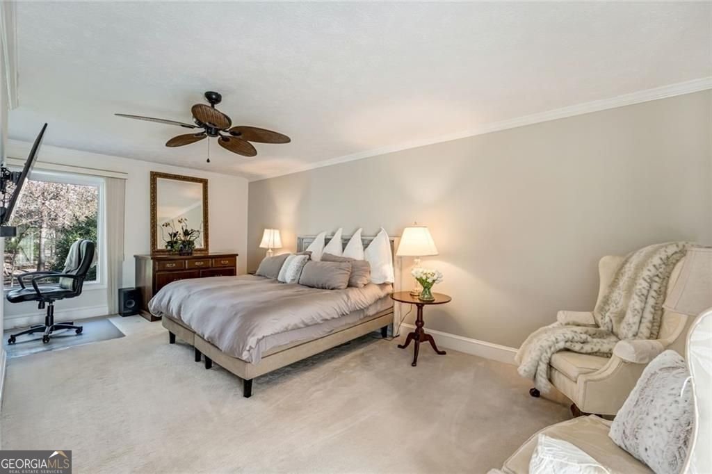 9635 Red Bird Lane Johns Creek - Photo 16