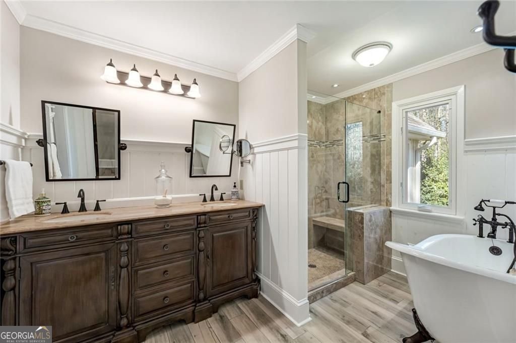 9635 Red Bird Lane Johns Creek - Photo 19