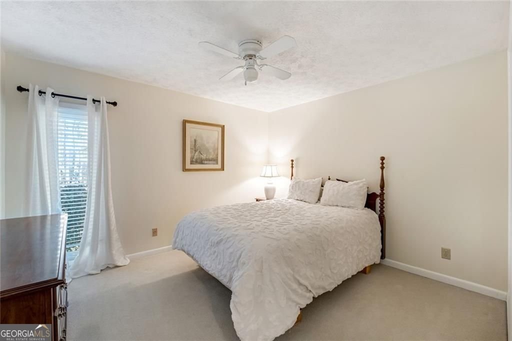 9635 Red Bird Lane Johns Creek - Photo 20