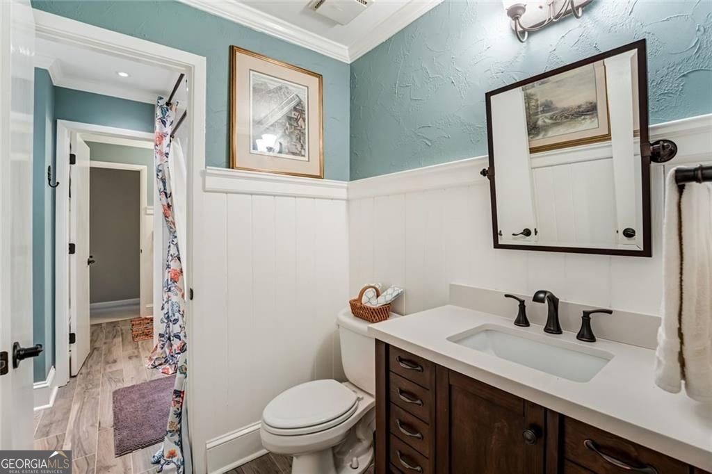 9635 Red Bird Lane Johns Creek - Photo 21