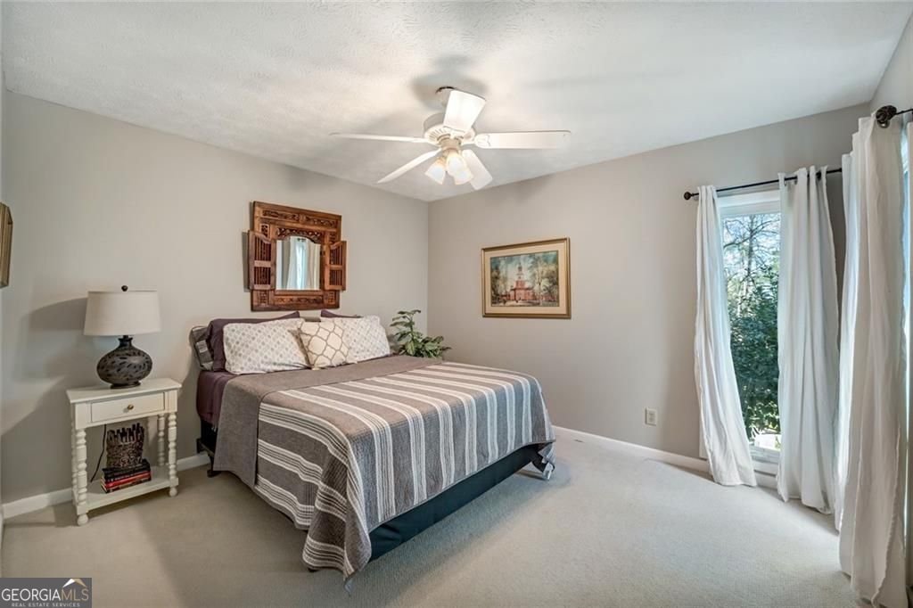 9635 Red Bird Lane Johns Creek - Photo 22