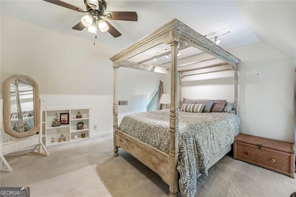 9635 Red Bird Lane Johns Creek - Photo 26